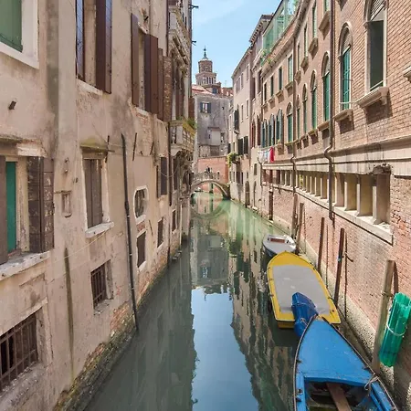 Lovely In With Wifi Apartment Venice