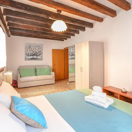 Lovely In With Wifi * Venice