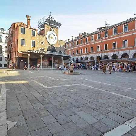 Lovely In With Wifi Venezia