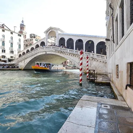 Lovely In With Wifi * Venecia