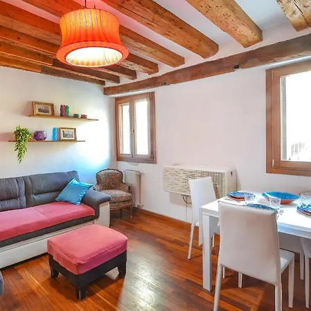 Apartamento Lovely In With Wifi *