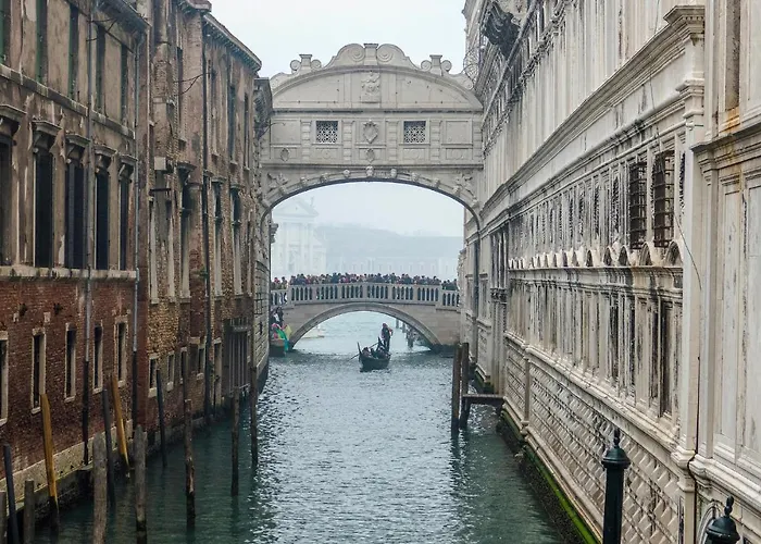 Lovely In With Wifi * Venise