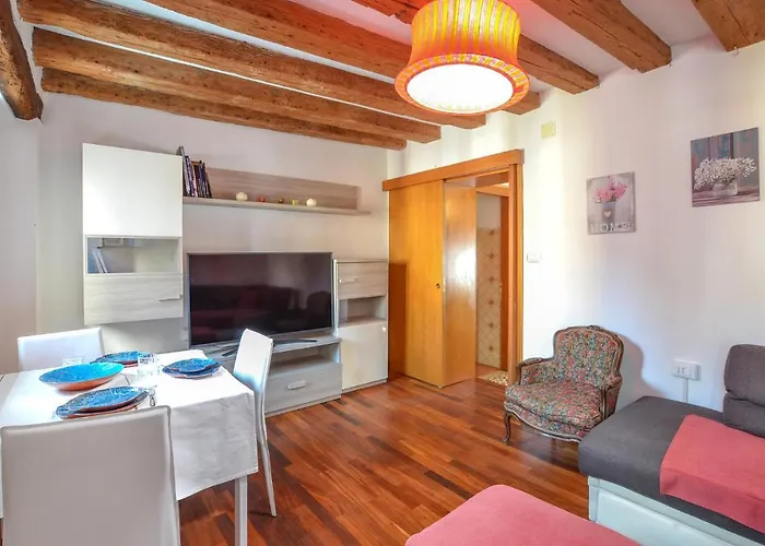 Lovely In With Wifi Appartement *