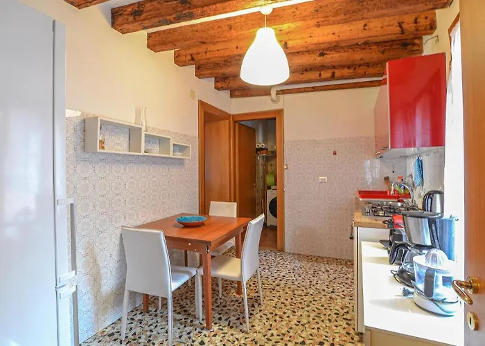 Lovely In With Wifi Appartement