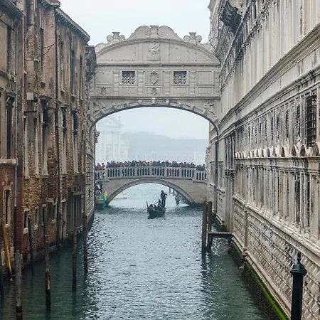 Lovely In With Wifi * Venezia